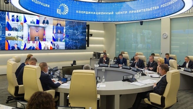 Патрушев рассказал о новых мерах поддержки аграриев в России