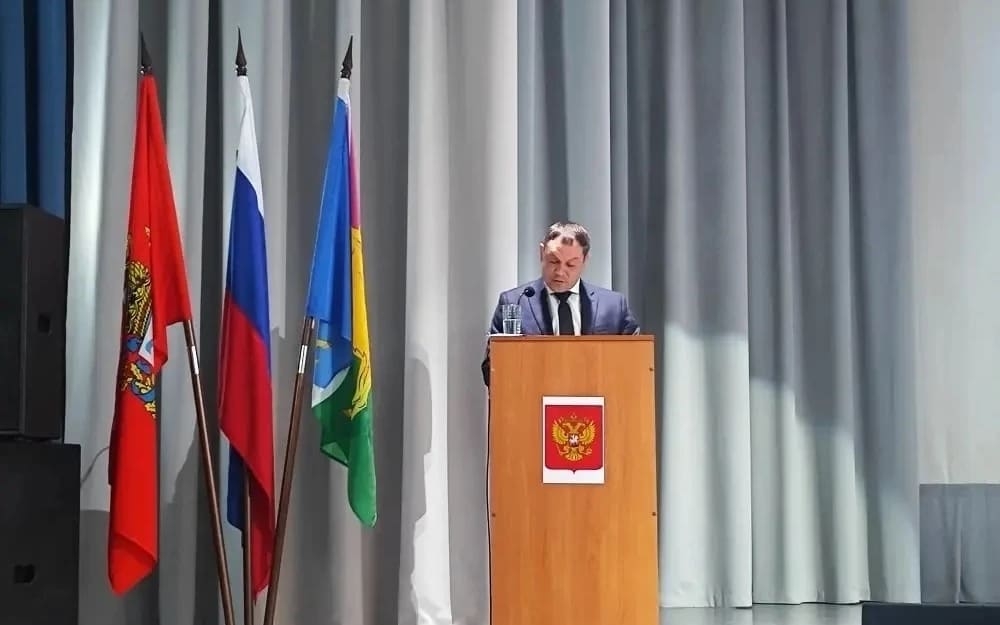 В Северном районе прошло областное совещание по подготовке к весенней полевой кампании